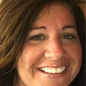 Meet your Posher, Tina